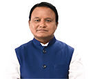 Shri Mohan Charan Majhi