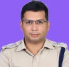 Shri Siddharth Kataria, IPS