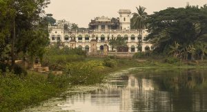 Kanika Palace