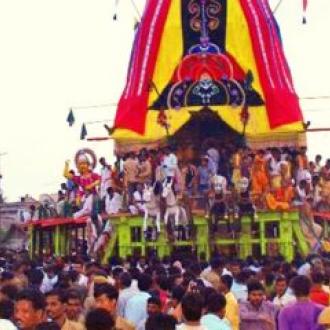 Brahma Taladhwaja