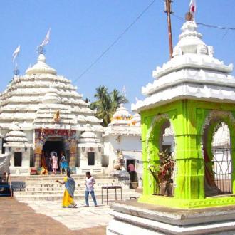 Shri Baldev jew Temple