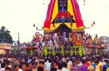 Brahma Taladhwaja
