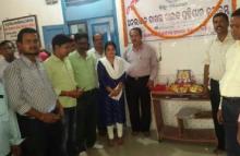 Marshaghai