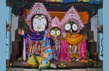 Shri Baldev Jew
