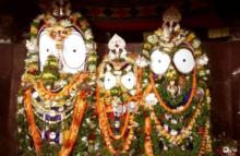 Shri Baldev Jew