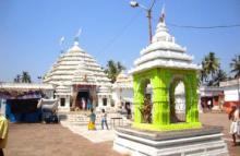 Shri Baldev jew Temple