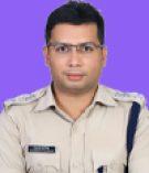 Shri Siddharth Kataria, IPS