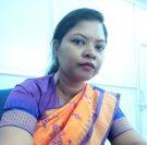 Smt. Santilata Budhiyal, ORS