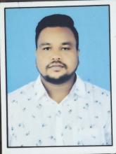 Fakir Mohan Majhi