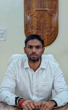 Shri Varadaraj Gaonkar, IFS