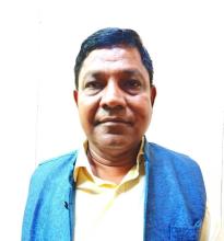 Shri Suresh Chandra Mallick