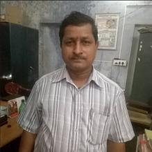 Shri Bijaya Ketan Sahoo