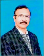 Collector & District Magistrate, Kendrapara